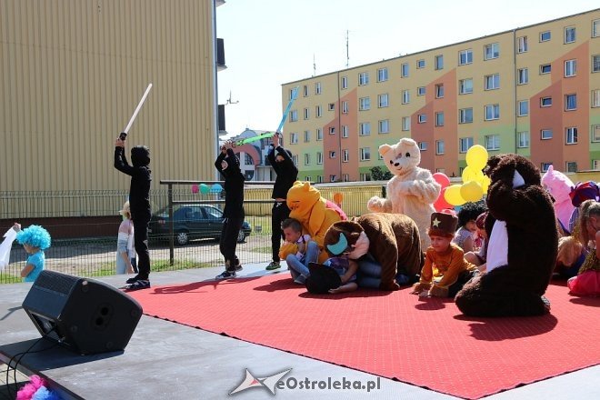 VII Przedszkolny Festiwal Tańca [22.05.2018] - zdjęcie #68 - eOstroleka.pl