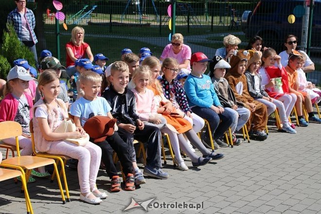 VII Przedszkolny Festiwal Tańca [22.05.2018] - zdjęcie #69 - eOstroleka.pl