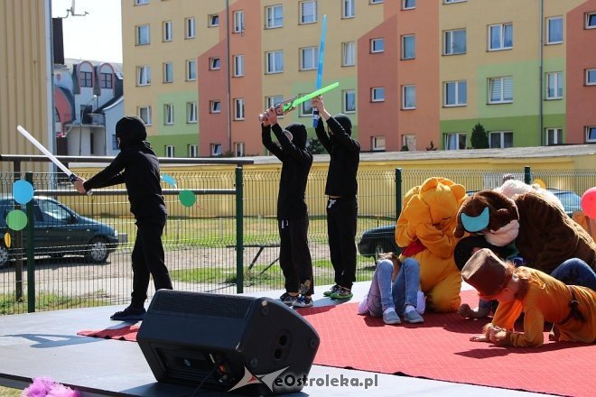 VII Przedszkolny Festiwal Tańca [22.05.2018] - zdjęcie #71 - eOstroleka.pl