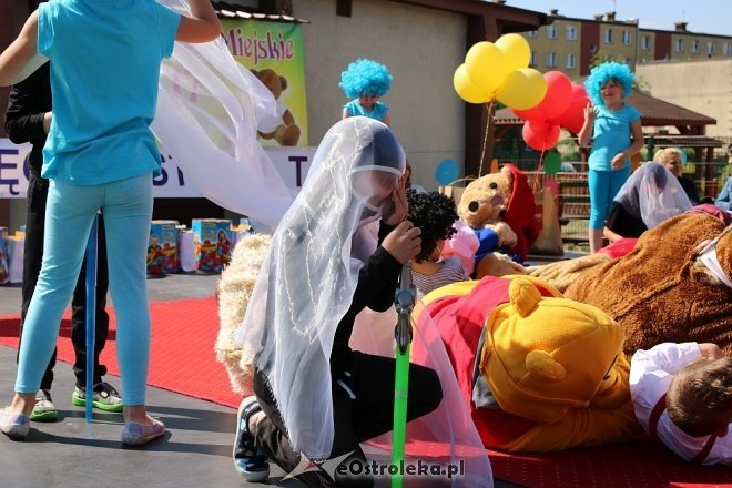 VII Przedszkolny Festiwal Tańca [22.05.2018] - zdjęcie #182 - eOstroleka.pl