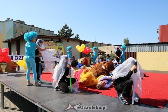 VII Przedszkolny Festiwal Tańca [22.05.2018] - zdjęcie #81 - eOstroleka.pl