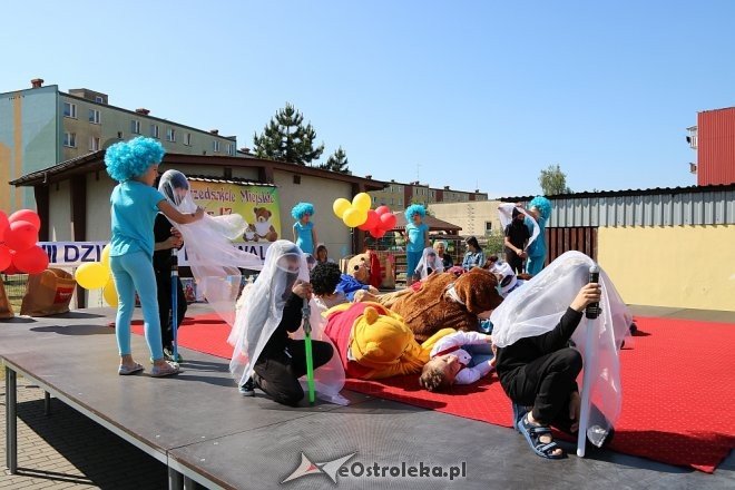 VII Przedszkolny Festiwal Tańca [22.05.2018] - zdjęcie #181 - eOstroleka.pl