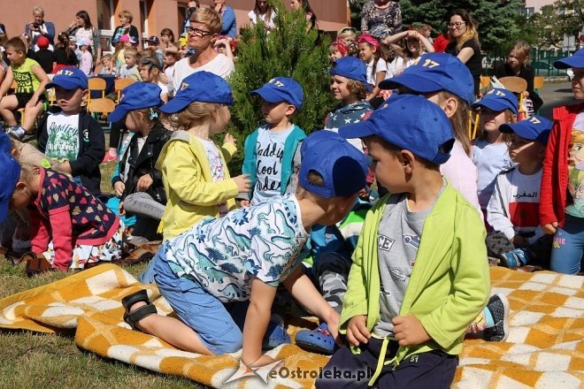 VII Przedszkolny Festiwal Tańca [22.05.2018] - zdjęcie #83 - eOstroleka.pl