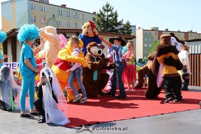 VII Przedszkolny Festiwal Tańca [22.05.2018] - zdjęcie #86 - eOstroleka.pl