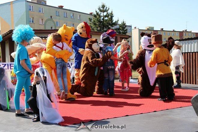 VII Przedszkolny Festiwal Tańca [22.05.2018] - zdjęcie #175 - eOstroleka.pl