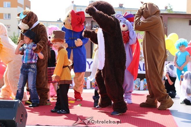VII Przedszkolny Festiwal Tańca [22.05.2018] - zdjęcie #172 - eOstroleka.pl