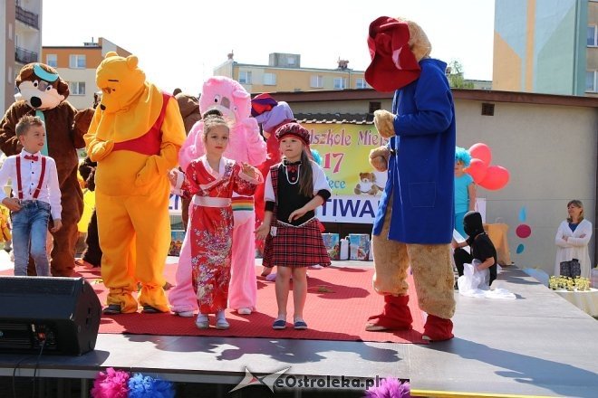 VII Przedszkolny Festiwal Tańca [22.05.2018] - zdjęcie #171 - eOstroleka.pl