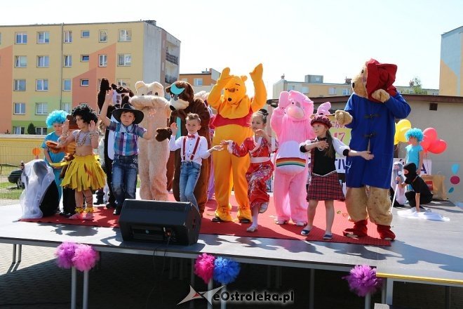 VII Przedszkolny Festiwal Tańca [22.05.2018] - zdjęcie #170 - eOstroleka.pl