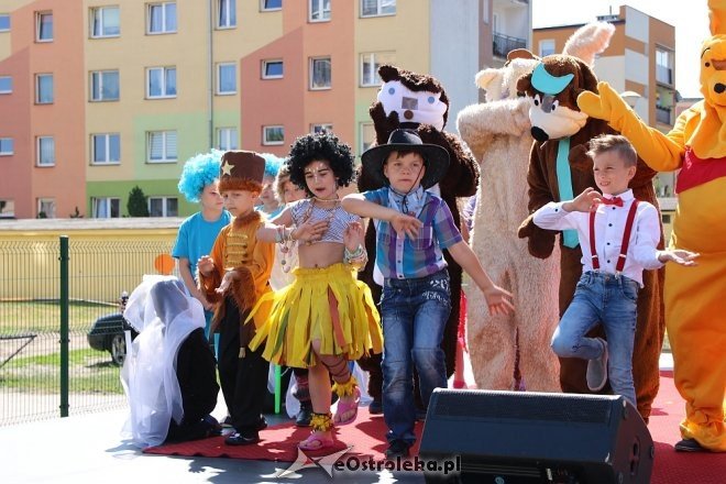 VII Przedszkolny Festiwal Tańca [22.05.2018] - zdjęcie #169 - eOstroleka.pl