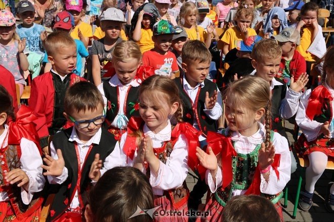 VII Przedszkolny Festiwal Tańca [22.05.2018] - zdjęcie #97 - eOstroleka.pl