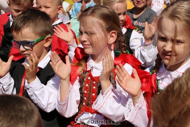VII Przedszkolny Festiwal Tańca [22.05.2018] - zdjęcie #164 - eOstroleka.pl