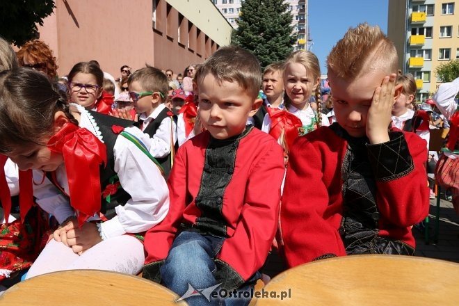 VII Przedszkolny Festiwal Tańca [22.05.2018] - zdjęcie #162 - eOstroleka.pl