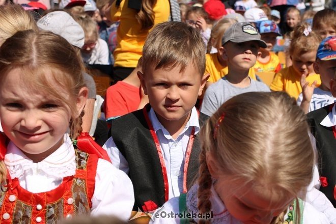 VII Przedszkolny Festiwal Tańca [22.05.2018] - zdjęcie #161 - eOstroleka.pl