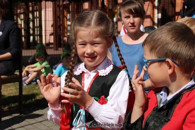 VII Przedszkolny Festiwal Tańca [22.05.2018] - zdjęcie #159 - eOstroleka.pl