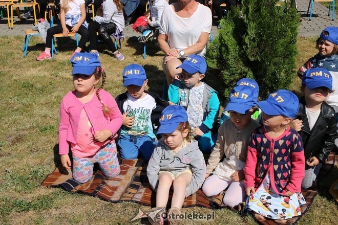 VII Przedszkolny Festiwal Tańca [22.05.2018] - zdjęcie #158 - eOstroleka.pl