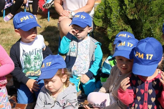 VII Przedszkolny Festiwal Tańca [22.05.2018] - zdjęcie #157 - eOstroleka.pl