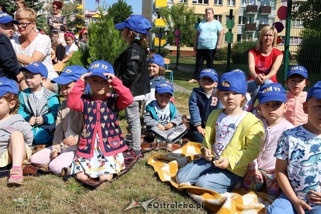 VII Przedszkolny Festiwal Tańca [22.05.2018] - zdjęcie #154 - eOstroleka.pl