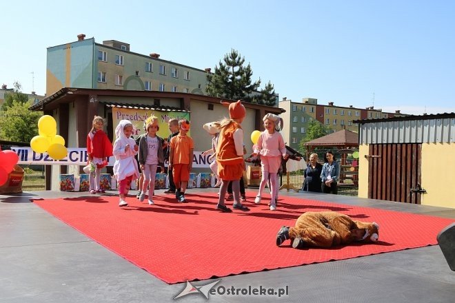 VII Przedszkolny Festiwal Tańca [22.05.2018] - zdjęcie #150 - eOstroleka.pl