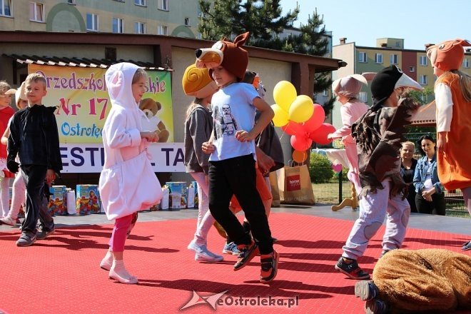 VII Przedszkolny Festiwal Tańca [22.05.2018] - zdjęcie #149 - eOstroleka.pl