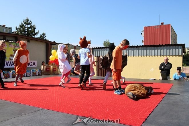 VII Przedszkolny Festiwal Tańca [22.05.2018] - zdjęcie #147 - eOstroleka.pl