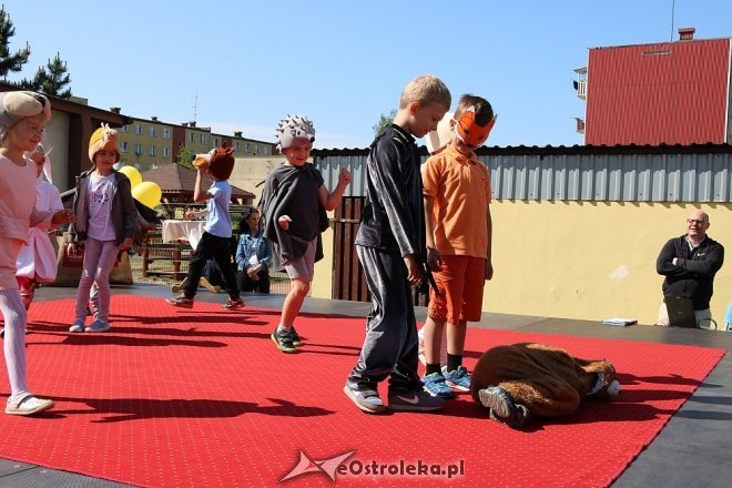 VII Przedszkolny Festiwal Tańca [22.05.2018] - zdjęcie #146 - eOstroleka.pl