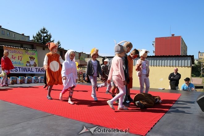 VII Przedszkolny Festiwal Tańca [22.05.2018] - zdjęcie #145 - eOstroleka.pl
