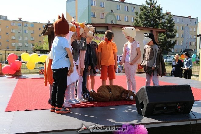 VII Przedszkolny Festiwal Tańca [22.05.2018] - zdjęcie #144 - eOstroleka.pl