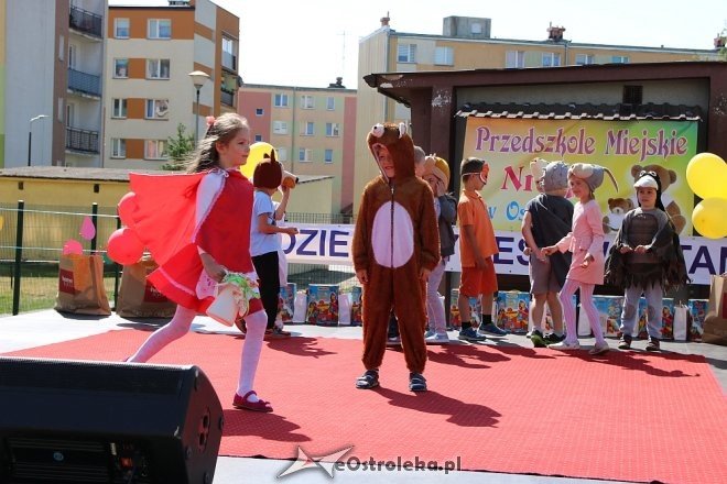 VII Przedszkolny Festiwal Tańca [22.05.2018] - zdjęcie #143 - eOstroleka.pl