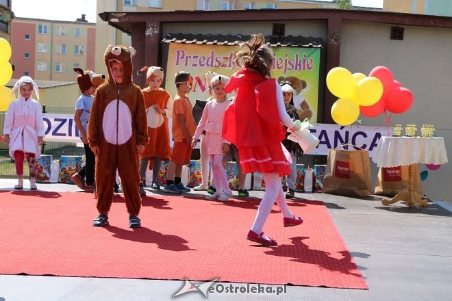VII Przedszkolny Festiwal Tańca [22.05.2018] - zdjęcie #142 - eOstroleka.pl