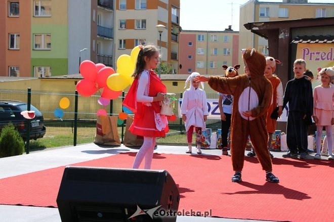 VII Przedszkolny Festiwal Tańca [22.05.2018] - zdjęcie #140 - eOstroleka.pl