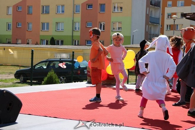 VII Przedszkolny Festiwal Tańca [22.05.2018] - zdjęcie #138 - eOstroleka.pl