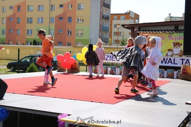 VII Przedszkolny Festiwal Tańca [22.05.2018] - zdjęcie #136 - eOstroleka.pl