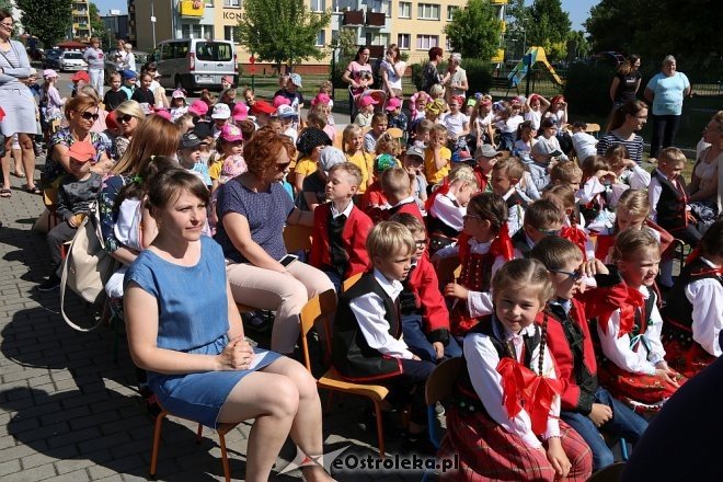 VII Przedszkolny Festiwal Tańca [22.05.2018] - zdjęcie #135 - eOstroleka.pl