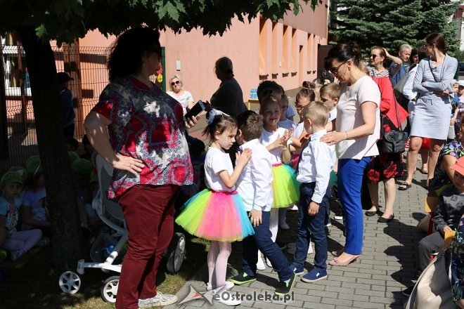 VII Przedszkolny Festiwal Tańca [22.05.2018] - zdjęcie #134 - eOstroleka.pl
