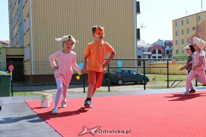 VII Przedszkolny Festiwal Tańca [22.05.2018] - zdjęcie #129 - eOstroleka.pl