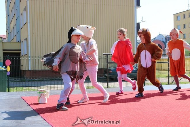 VII Przedszkolny Festiwal Tańca [22.05.2018] - zdjęcie #128 - eOstroleka.pl