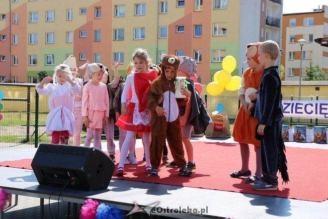 VII Przedszkolny Festiwal Tańca [22.05.2018] - zdjęcie #127 - eOstroleka.pl