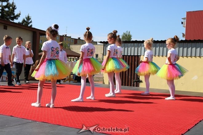 VII Przedszkolny Festiwal Tańca [22.05.2018] - zdjęcie #124 - eOstroleka.pl