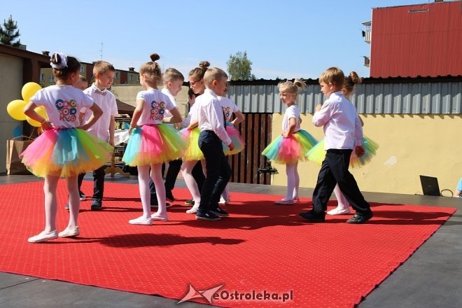 VII Przedszkolny Festiwal Tańca [22.05.2018] - zdjęcie #123 - eOstroleka.pl