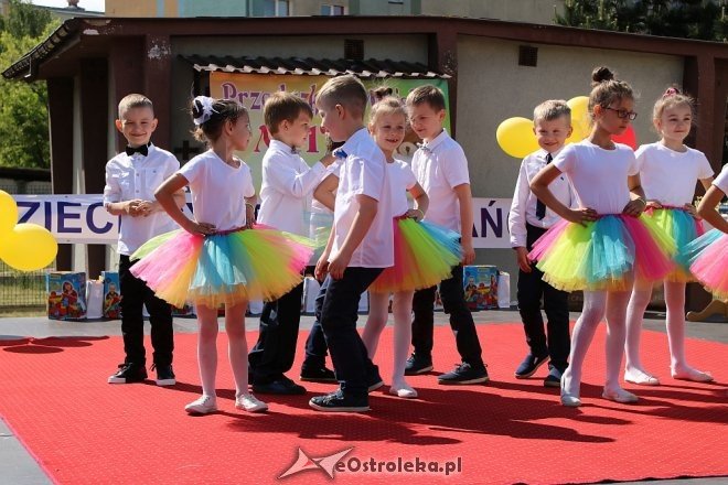 VII Przedszkolny Festiwal Tańca [22.05.2018] - zdjęcie #121 - eOstroleka.pl
