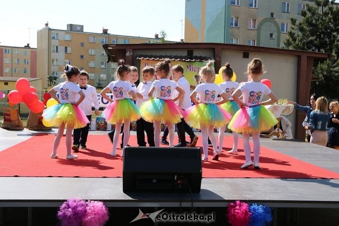 VII Przedszkolny Festiwal Tańca [22.05.2018] - zdjęcie #119 - eOstroleka.pl