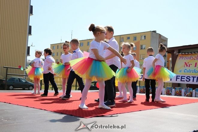 VII Przedszkolny Festiwal Tańca [22.05.2018] - zdjęcie #118 - eOstroleka.pl