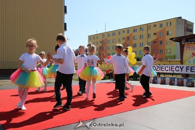 VII Przedszkolny Festiwal Tańca [22.05.2018] - zdjęcie #117 - eOstroleka.pl