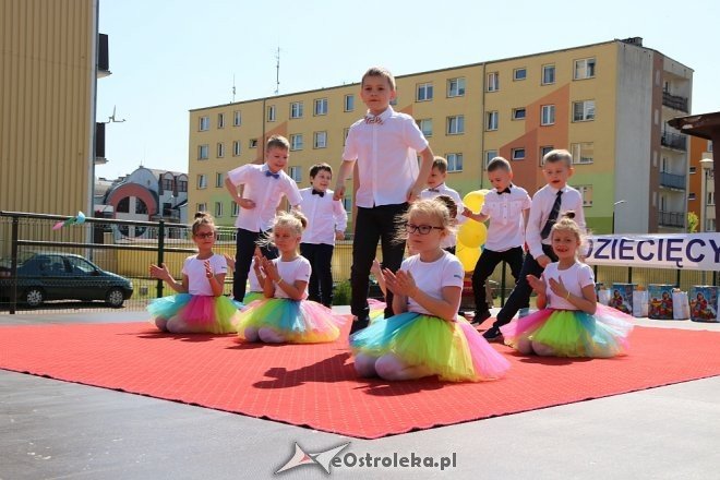 VII Przedszkolny Festiwal Tańca [22.05.2018] - zdjęcie #115 - eOstroleka.pl