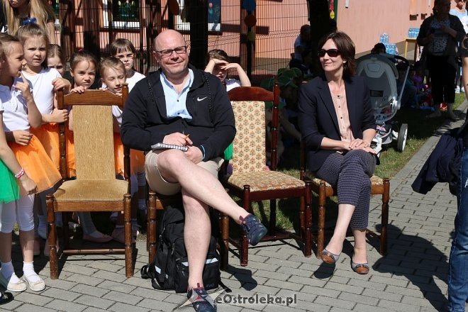 VII Przedszkolny Festiwal Tańca [22.05.2018] - zdjęcie #114 - eOstroleka.pl