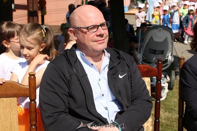 VII Przedszkolny Festiwal Tańca [22.05.2018] - zdjęcie #112 - eOstroleka.pl