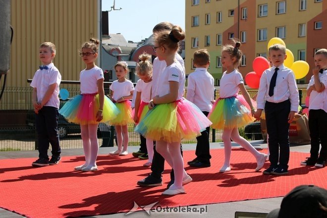 VII Przedszkolny Festiwal Tańca [22.05.2018] - zdjęcie #111 - eOstroleka.pl