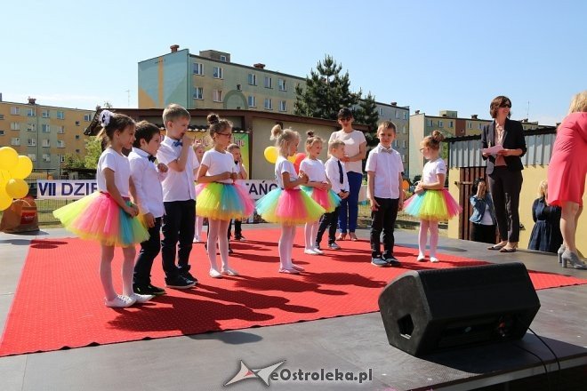 VII Przedszkolny Festiwal Tańca [22.05.2018] - zdjęcie #110 - eOstroleka.pl