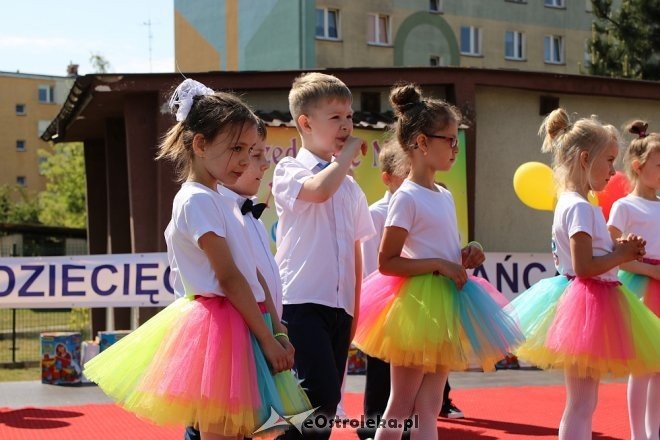 VII Przedszkolny Festiwal Tańca [22.05.2018] - zdjęcie #109 - eOstroleka.pl