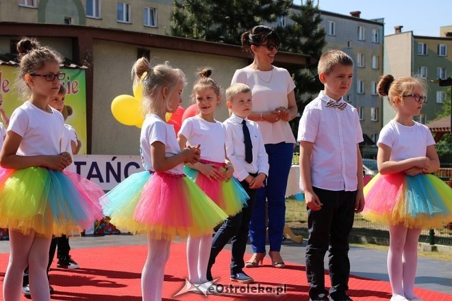 VII Przedszkolny Festiwal Tańca [22.05.2018] - zdjęcie #108 - eOstroleka.pl